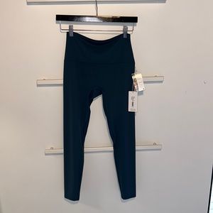 K-Deer soft matte solid 7/8 in twighlight teal